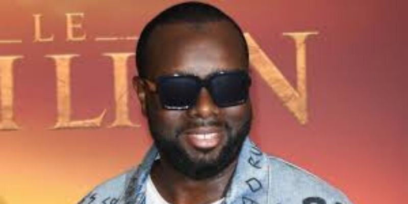 Gims : ses confidences sur le retour de la Sexion d’Assaut; « Ça va être énorme »