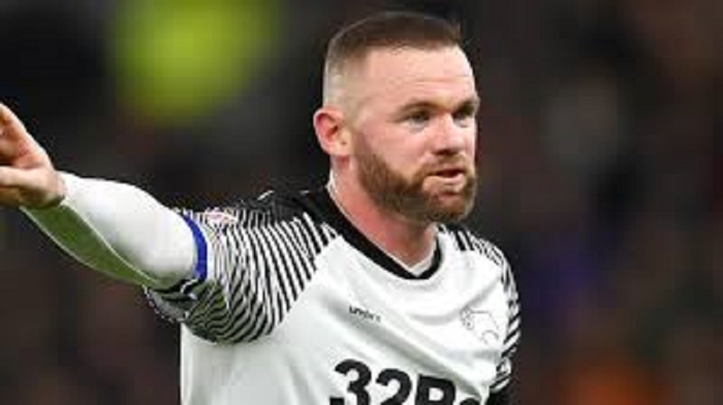Scandale : Des photos de Wayne Rooney évanoui à l’hôtel avec des filles à moitié nues dévoilées