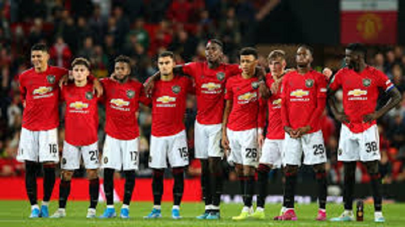 Manchester United : bilan financier décevant