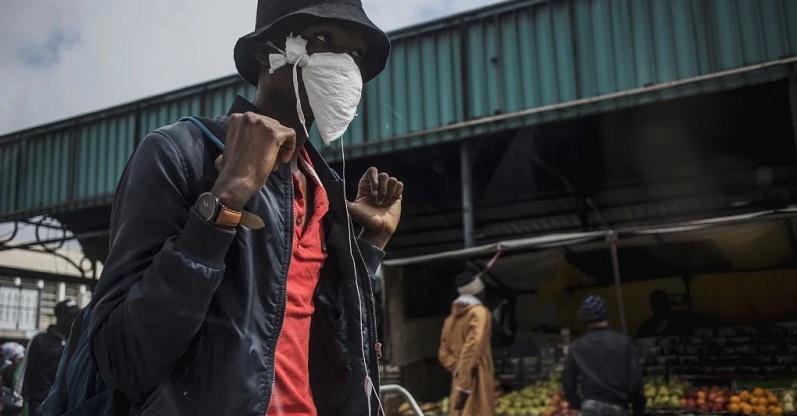Togo / Coronavirus : de nouveaux cas confirmés ce  lundi 30 mars  2020