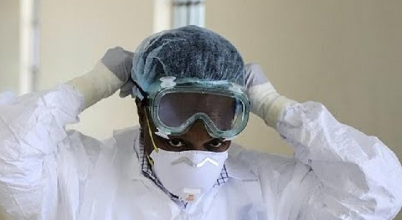 Coronavirus : L’ONU recrute des professionnels de santé volontaires