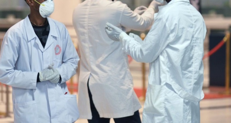 Togo / Coronavirus : de nouveaux malades de  Covid-19 confirmés ce dimanche 5 avril