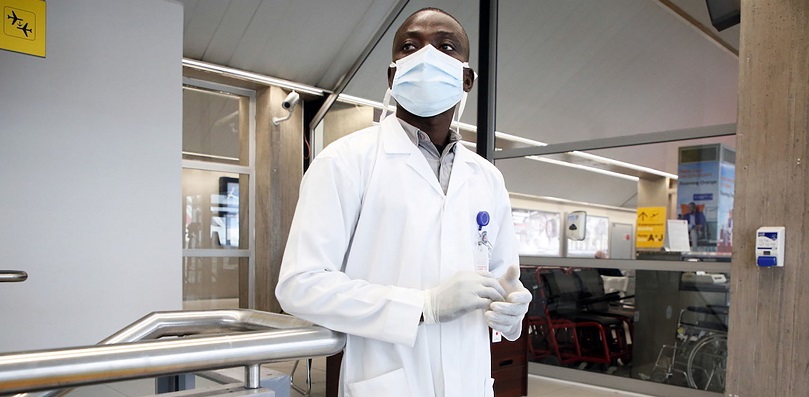 Togo / Coronavirus : des cas confirmés ce  vendredi  10  avril