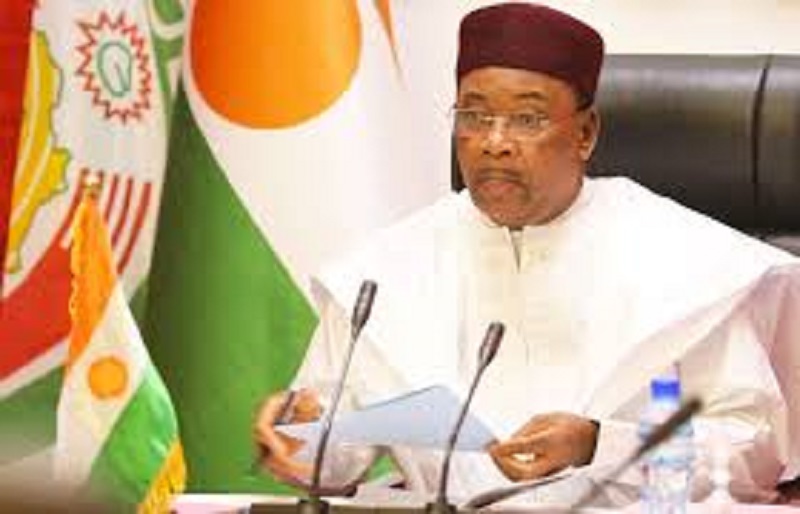 Niger / Election présidentielle : la population aux urnes ce dimanche