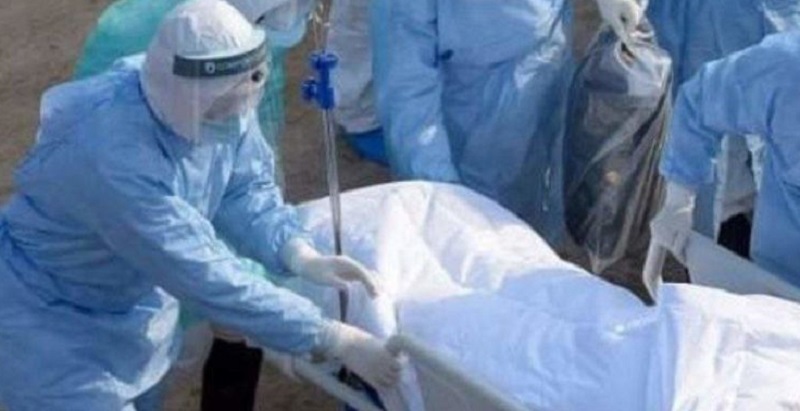 Togo / Covid-19 : comment les cas de décès sont-ils gérés?