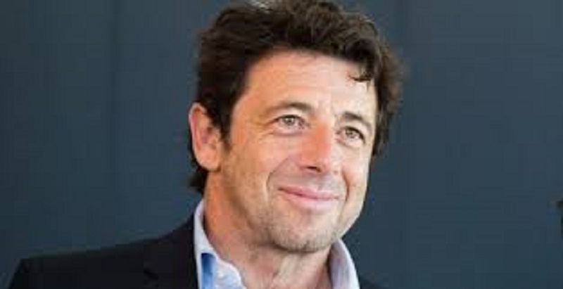 Coronavirus : Patrick Bruel tient la promesse de ses dons