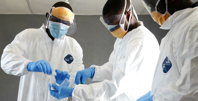 Coronavirus / Apivirine : Le Burkina Faso n’a pas encore  recommandé son utilisation