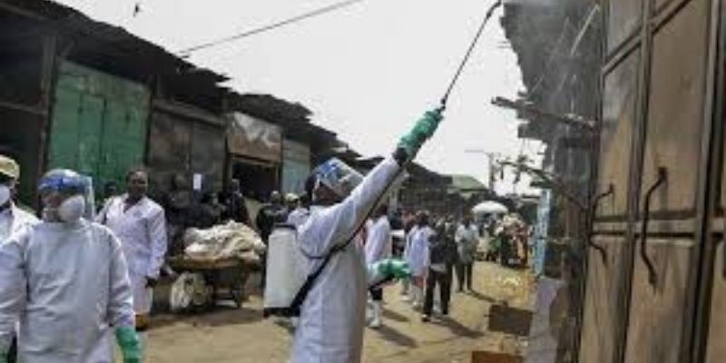 Coronavirus / RDC : le confinement total de Kinshasa reporté