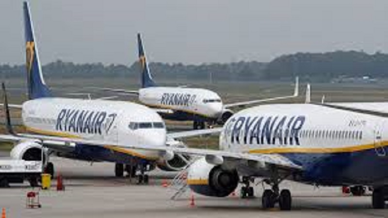 Ryanair : la compagnie aurait accepté de rembourser des vols annulés