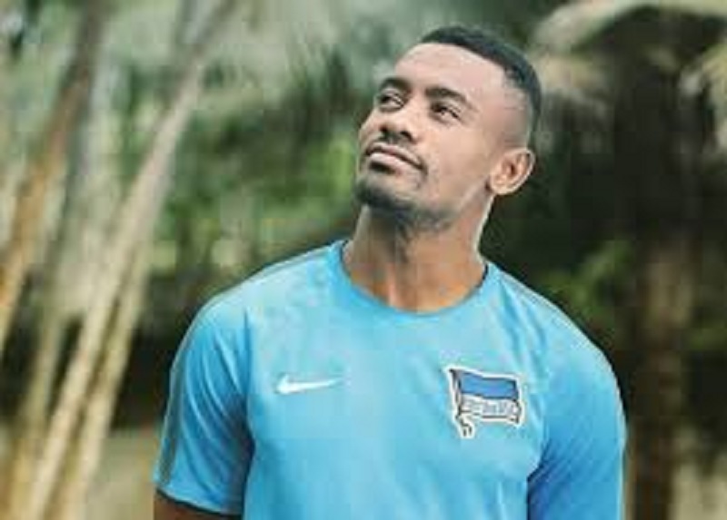 Coronavirus : Salomon Kalou  suspendu par son club