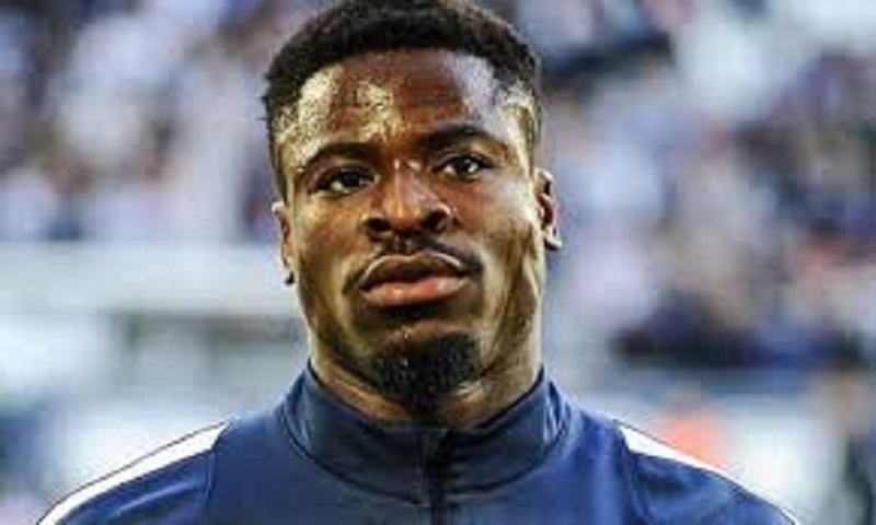Tottenham : Serge Aurier sévèrement taclé après une grosse faute; « Il ne réfléchit pas »