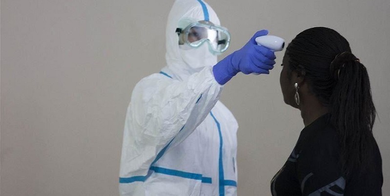 Togo / Coronavirus : de nouveaux cas confirmés et plusieurs cas de guérison signalés ce dimanche