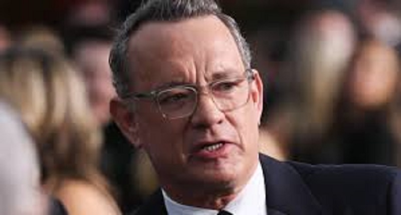 Tom Hanks : la star dévoile son nouveau look pour le biopic sur Elvis