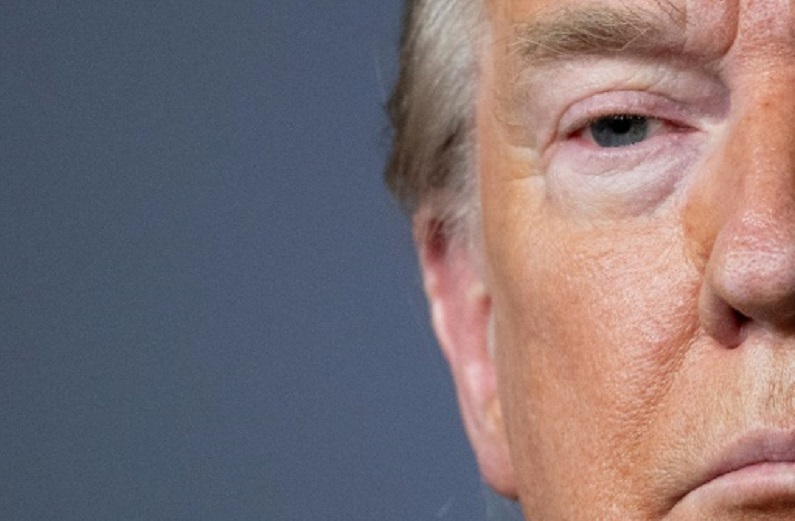 Coronavirus : Trump appelle à la rébellion contre le confinement