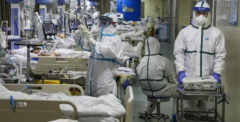 Norvège : 13 morts liées à la vaccination contre le Covid-19