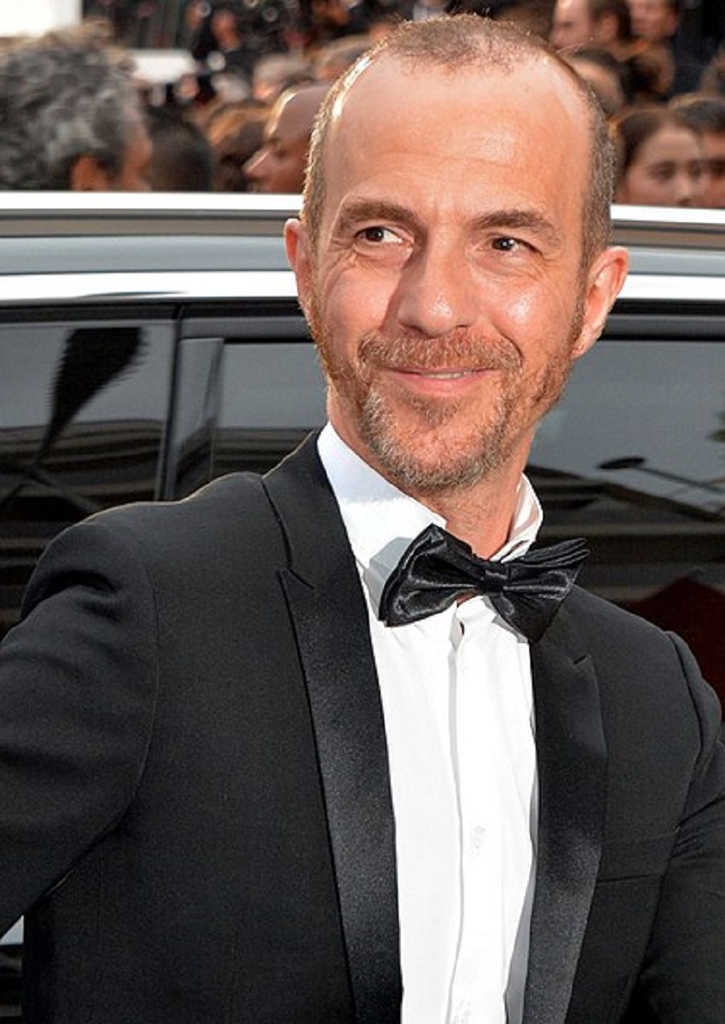 Coronavirus : Voici comment le chanteur Calogero compte aider les personnels soignants