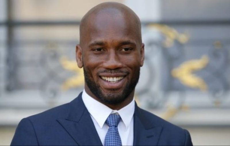 FIFA : bonne  nouvelle  pour  Didier  Drogba