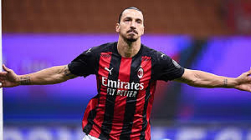 Coronavirus : Zlatan participe à une campagne de sensibilisation à sa manière (vidéo)