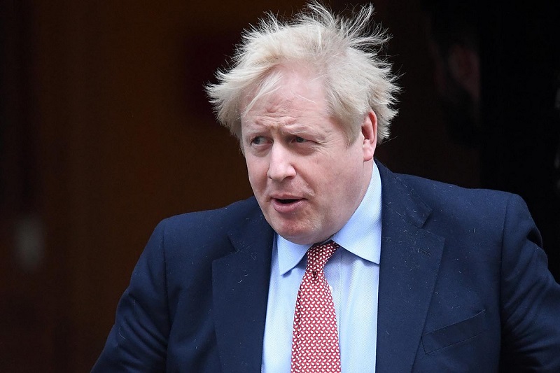 Boris Johnson : quand son ex-collaboratrice fait de perturbantes révélations sur son immaturité