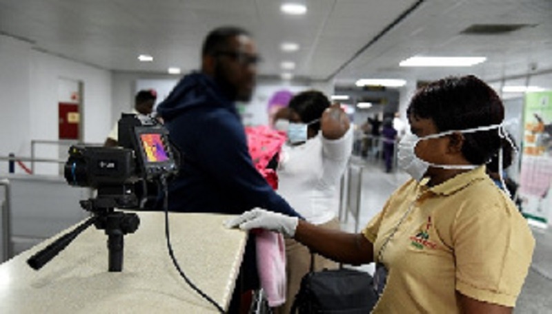 Coronavirus au Cameroun : voici comment des passagers revenus de France ont pris la fuite à l’aéroport