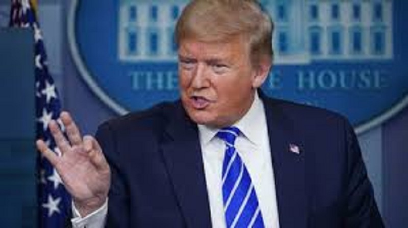 USA : Donald Trump va commenter un combat de…