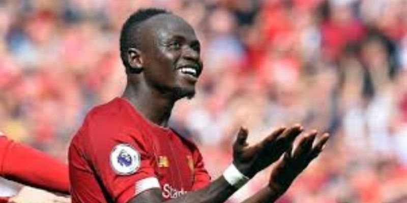 Le Real Madrid ne signera pas Sadio Mané