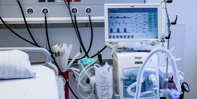 Coronavirus au Togo : 144 respirateurs artificiels et 2 millions de masques réceptionnés