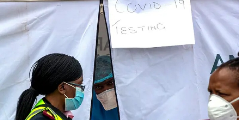 Coronavirus au Togo : de nouveaux cas positifs ce dimanche 26 avril