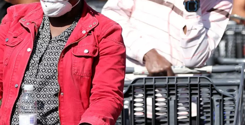 Coronavirus au Togo : plus de 540.000 inscrits au programme Novissi en 3  jours