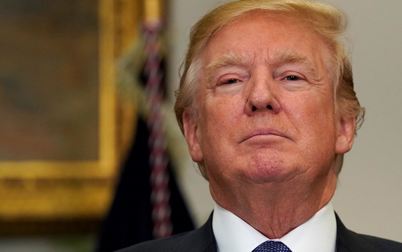 Coronavirus aux Etats-Unis : le président Donald Trump décrète l’urgence nationale