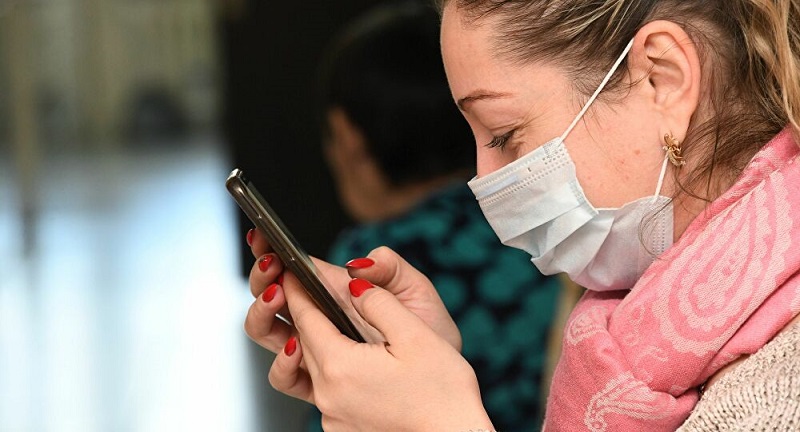 Coronavirus : ce nouvel outil est destiné à minimiser le risque de contagion (vidéo)