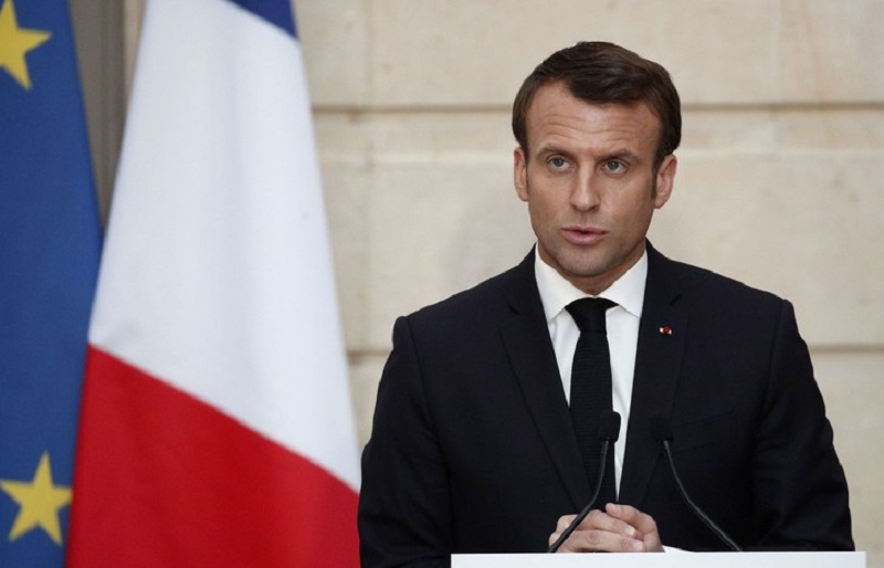 Aisance orale : Emmanuel Macron a pris des cours de diction