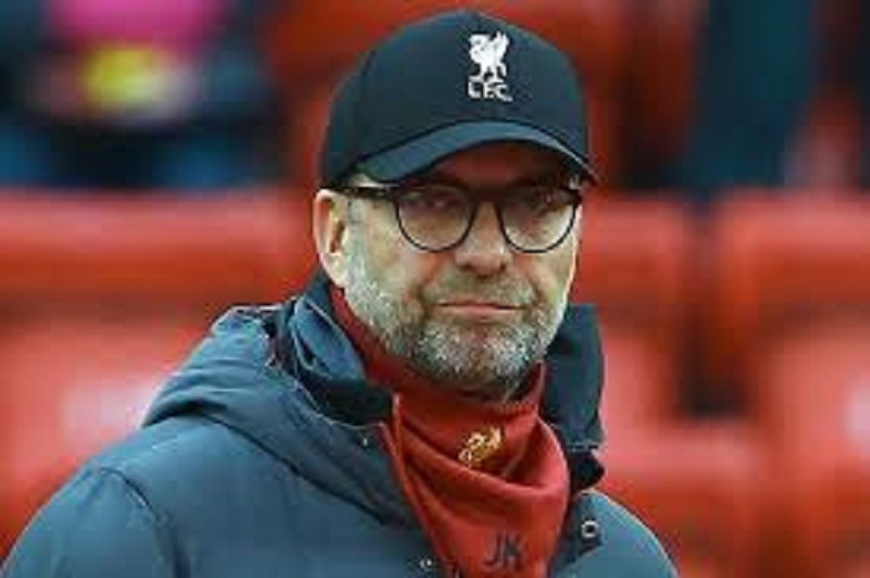 Real Madrid : la décision radicale de Klopp pour David Alaba !