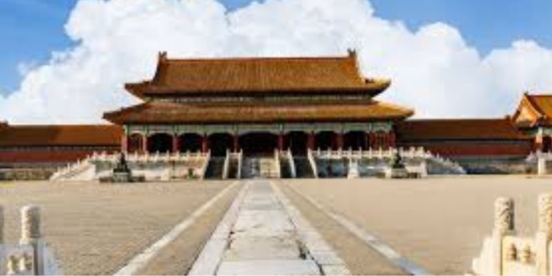 Coronavirus chinois : la Cité interdite de Pékin va fermer jusqu’à nouvel ordre
