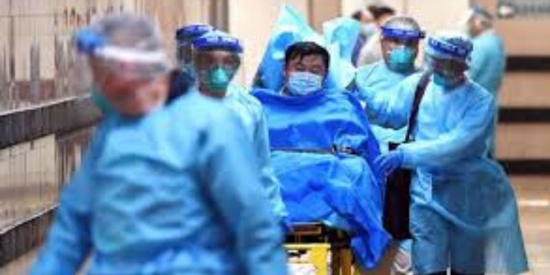 Coronavirus chinois : le bilan passe à 259 morts et 11.800 infections