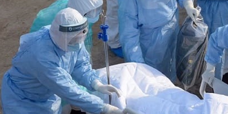 Togo / Coronavirus : de nouveaux cas positifs enregistrés ce samedi 9 mai