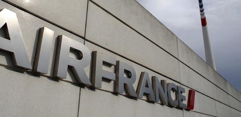 Le groupe Air France confirme la suppression de 7 580 postes