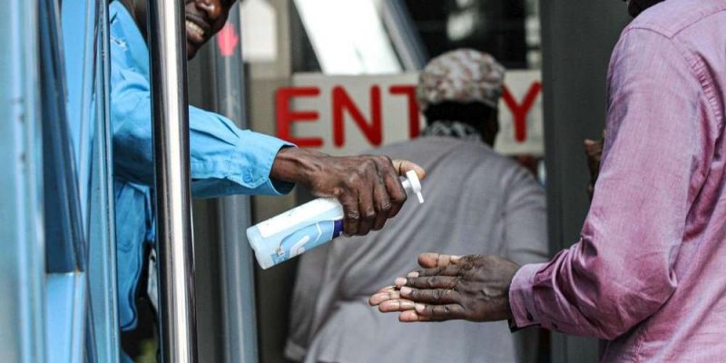 Coronavirus en Afrique : Alassane Ouattara et Macky Sall déclarent l’état d’urgence et l’instauration d’un couvre-feu