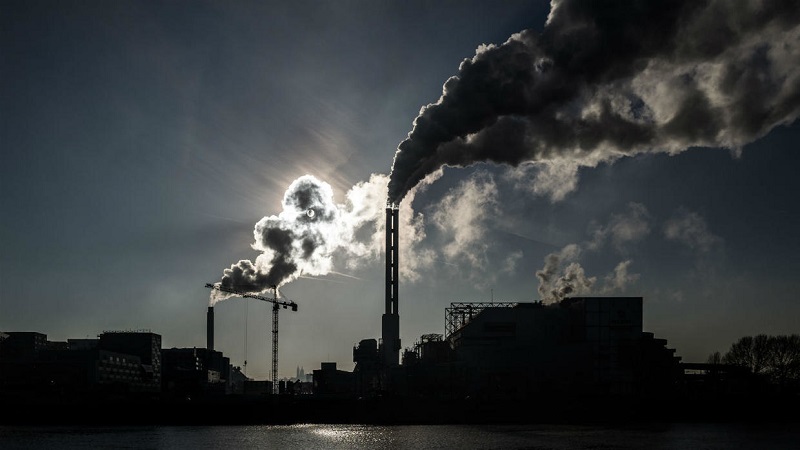 L’évolution du Covid-19 aurait-elle un lien avec la pollution de l’air ?