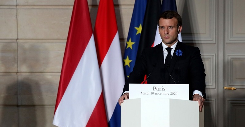 Coronavirus en France : Emmanuel Macron s’exprime mardi