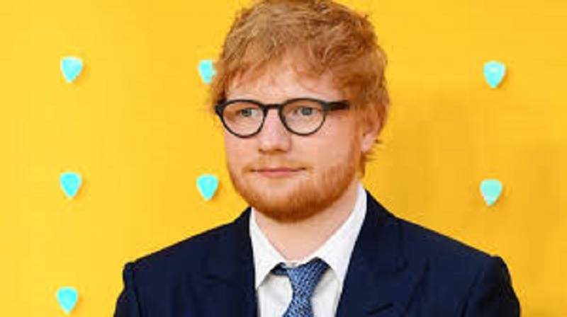 Ed Sheeran accusé de plagiat pour « Shape of you » : le verdict est tombé !