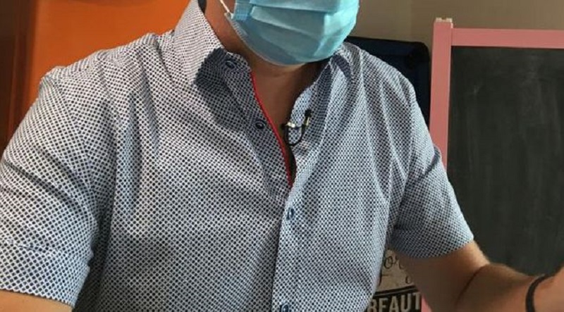 Coronavirus : il est licencié par son patron parce qu’il est positif au Covid-19