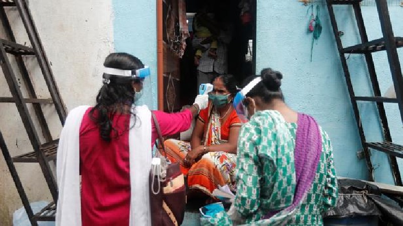 Coronavirus : l’Inde franchit le cap des 50 000 morts