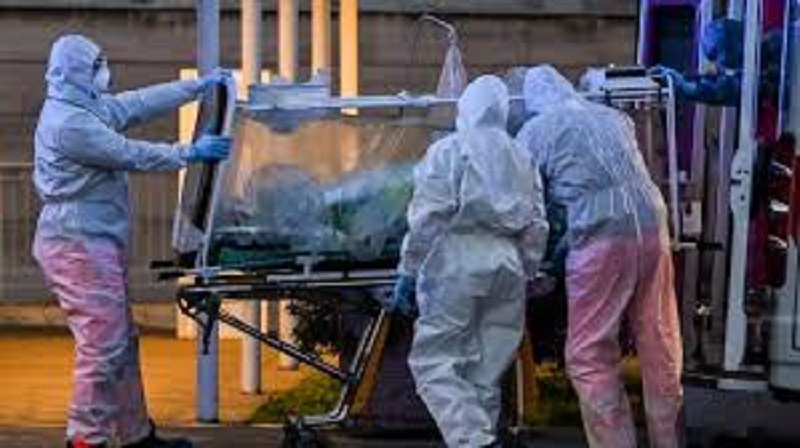 Coronavirus : l’Italie fait face à un «nombre record» de nouveaux cas