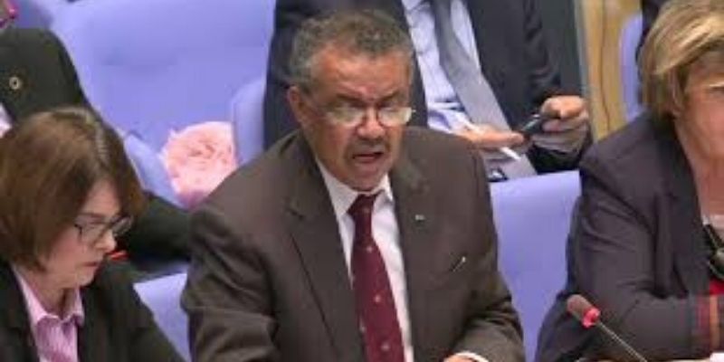 L’OMS condamne « les propos racistes » de chercheurs évoquant l’Afrique  comme un « terrain d’essai » pour un vaccin