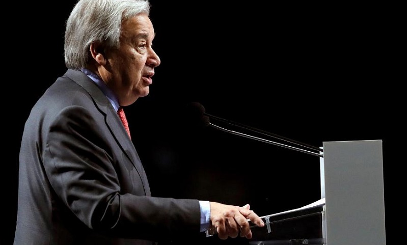 Coronavirus : l’ONU craint des millions de morts