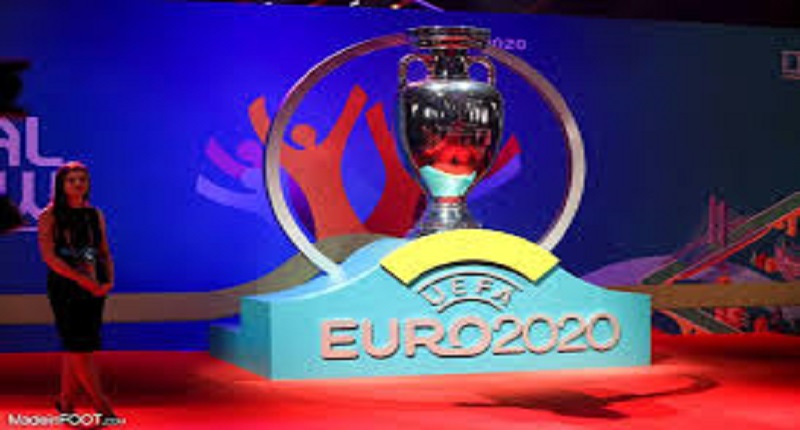 Euro 2021 : l’UEFA conserve le format initial de la compétition