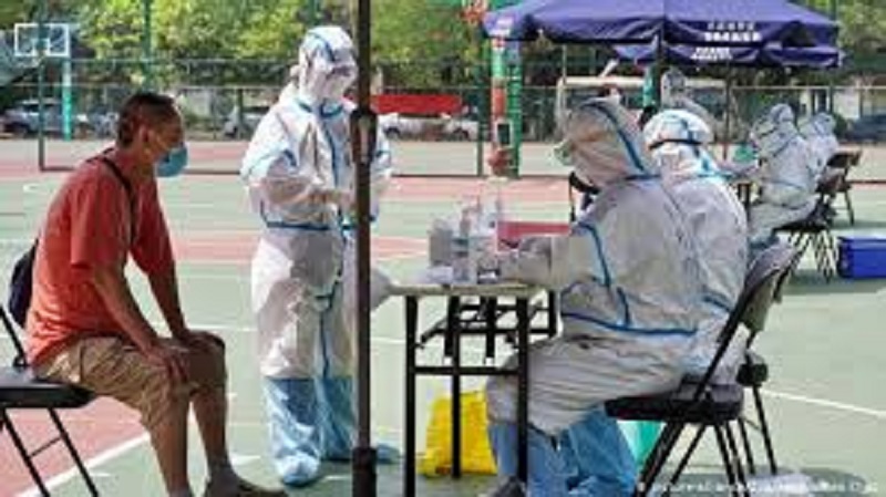 Coronavirus: la Chine reconfine sa population