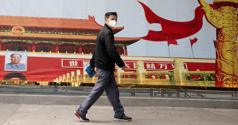Coronavirus : la Chine revoit à la hausse son bilan de décès