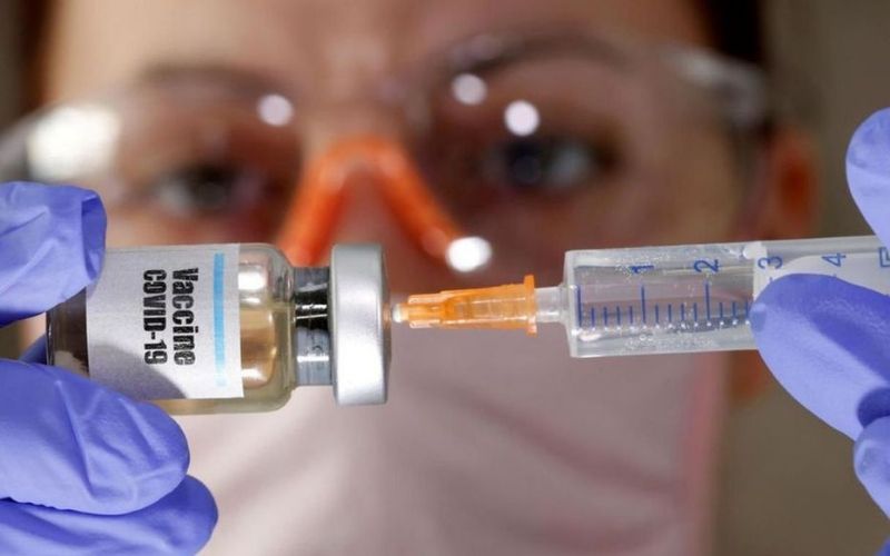 Covid-19 / Vaccin Pfizer : la date de la distribution annoncée